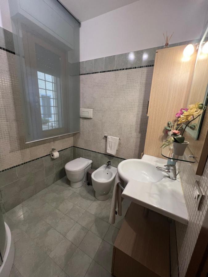 Casa Via Gramsci Apartment Монтелупо Фиорентино Екстериор снимка