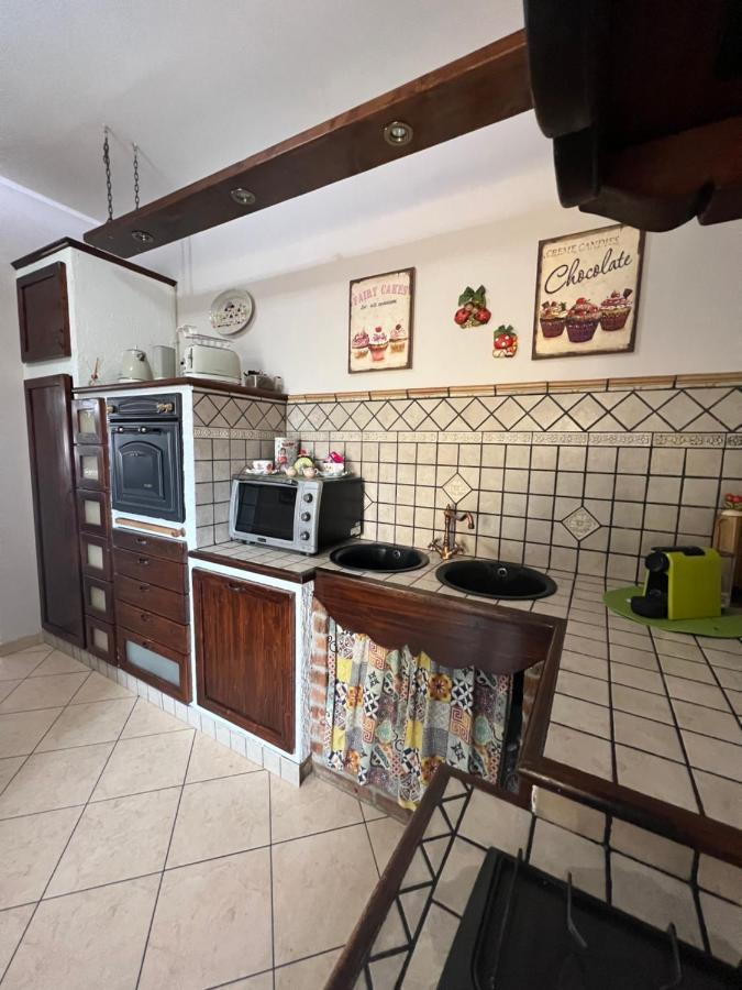 Casa Via Gramsci Apartment Монтелупо Фиорентино Екстериор снимка