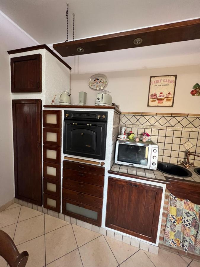 Casa Via Gramsci Apartment Монтелупо Фиорентино Екстериор снимка