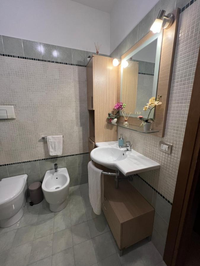 Casa Via Gramsci Apartment Монтелупо Фиорентино Екстериор снимка