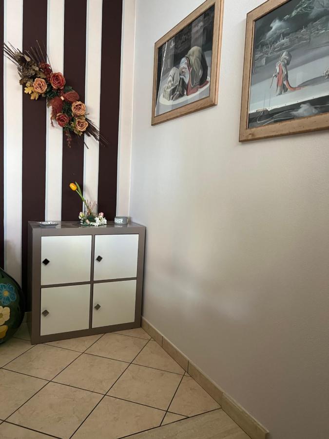 Casa Via Gramsci Apartment Монтелупо Фиорентино Екстериор снимка