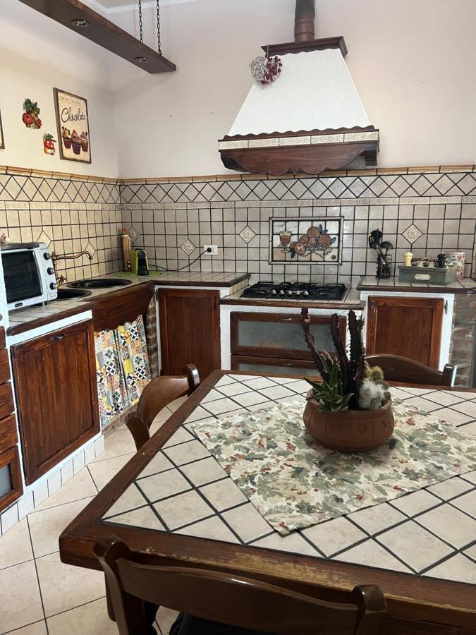 Casa Via Gramsci Apartment Монтелупо Фиорентино Екстериор снимка