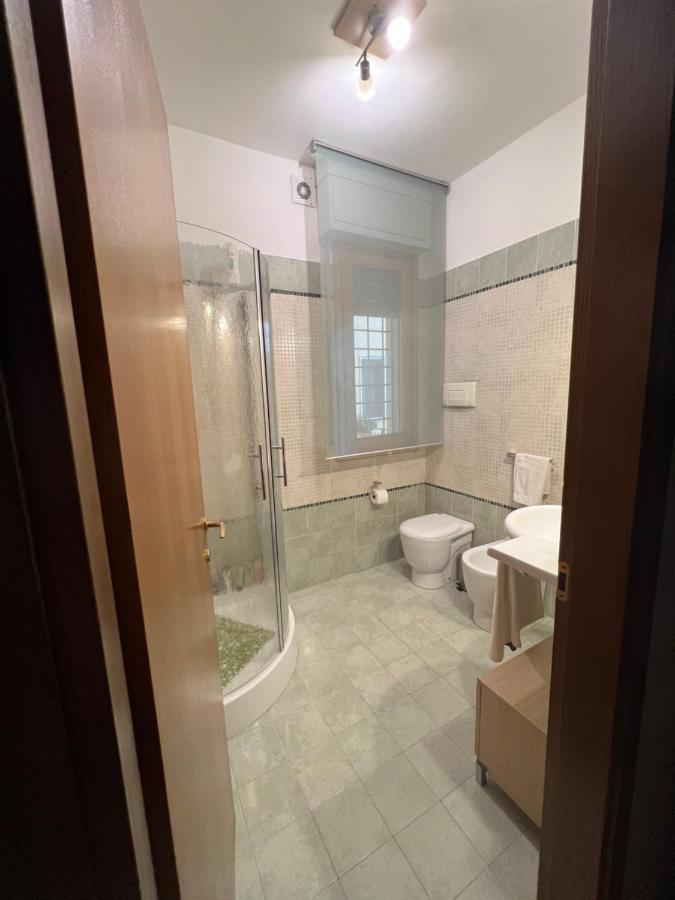Casa Via Gramsci Apartment Монтелупо Фиорентино Екстериор снимка