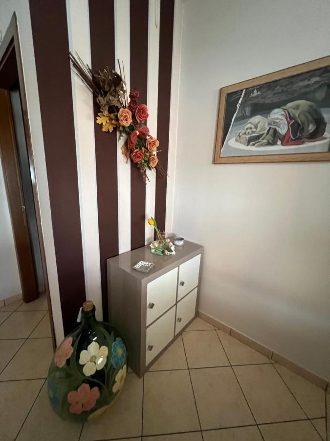Casa Via Gramsci Apartment Монтелупо Фиорентино Екстериор снимка