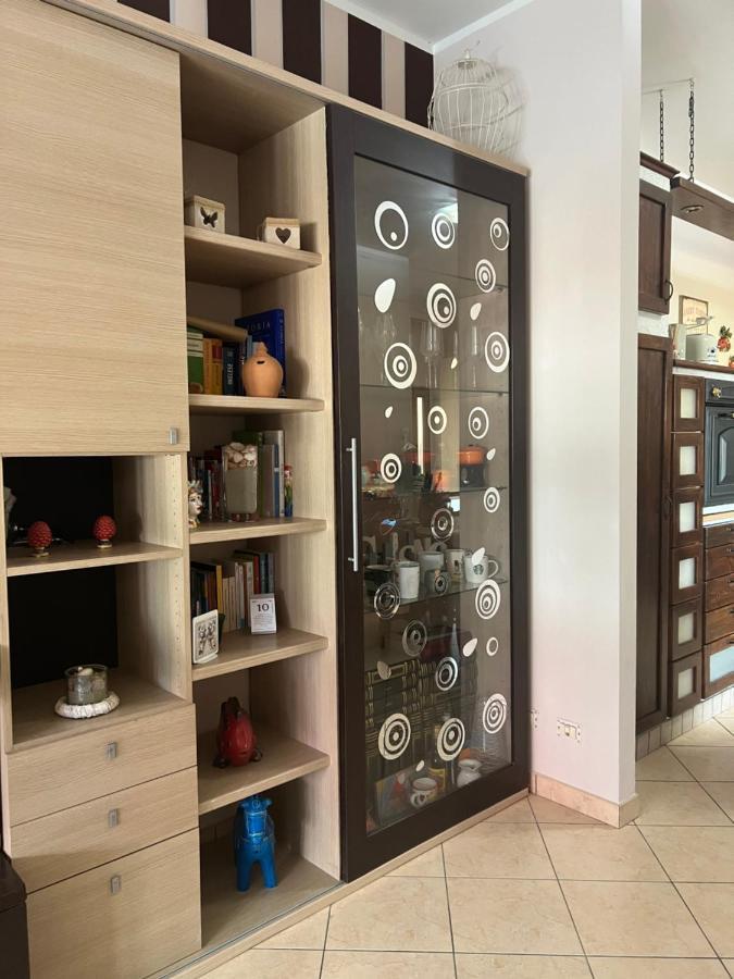 Casa Via Gramsci Apartment Монтелупо Фиорентино Екстериор снимка