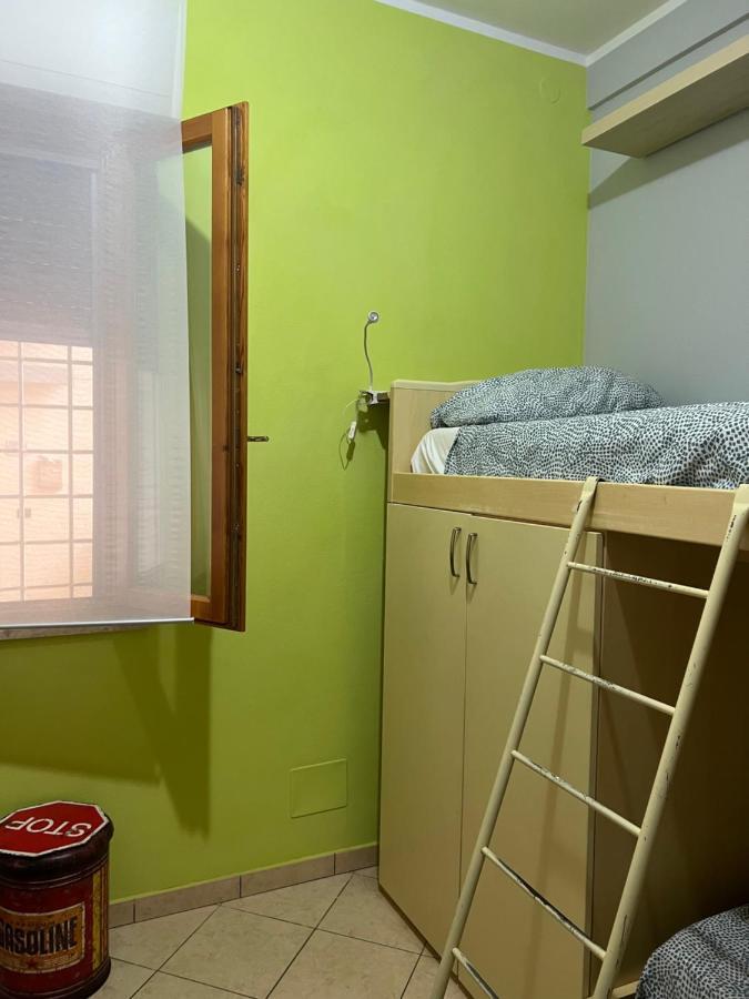 Casa Via Gramsci Apartment Монтелупо Фиорентино Екстериор снимка